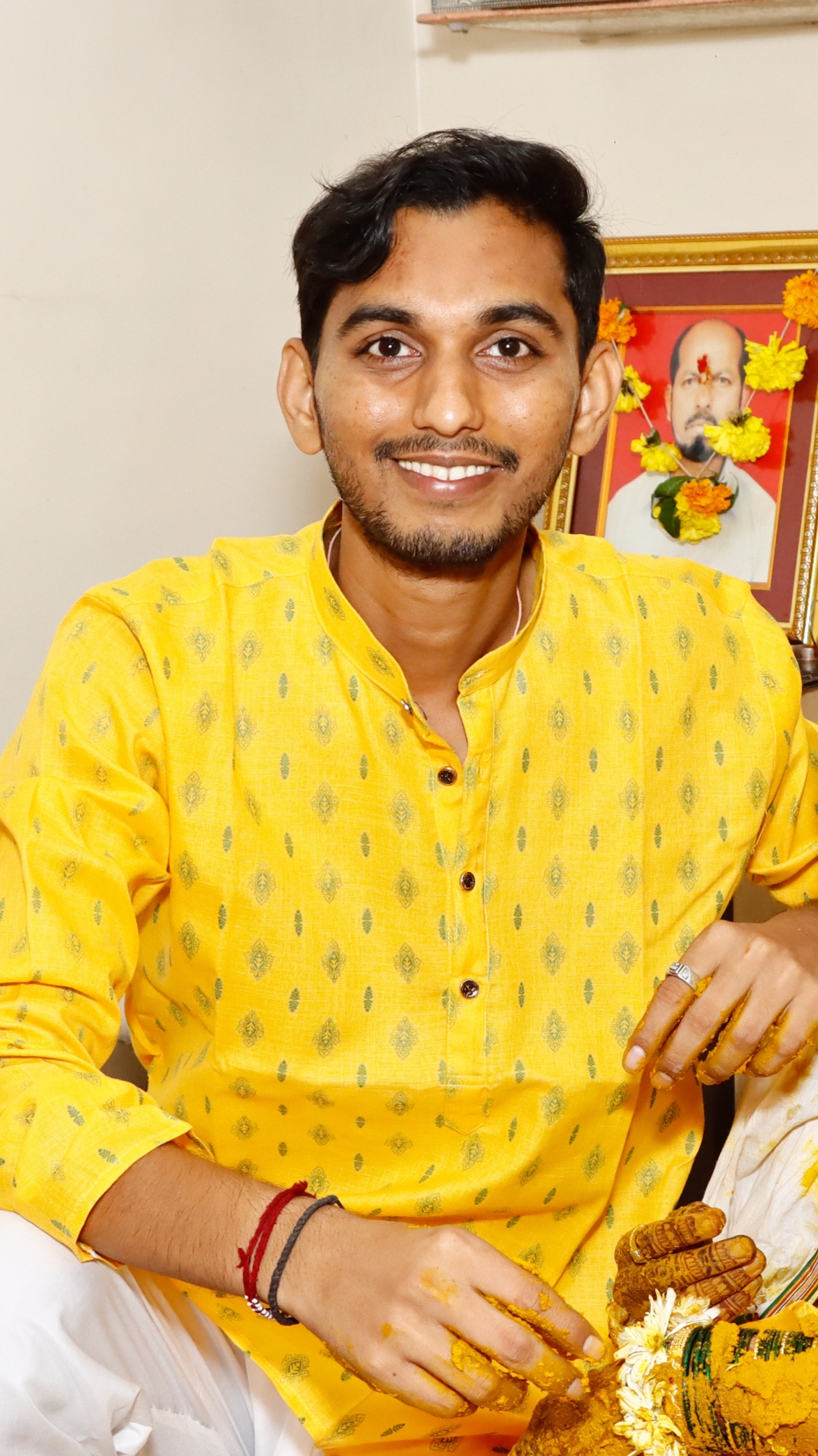 No Image Uploaded