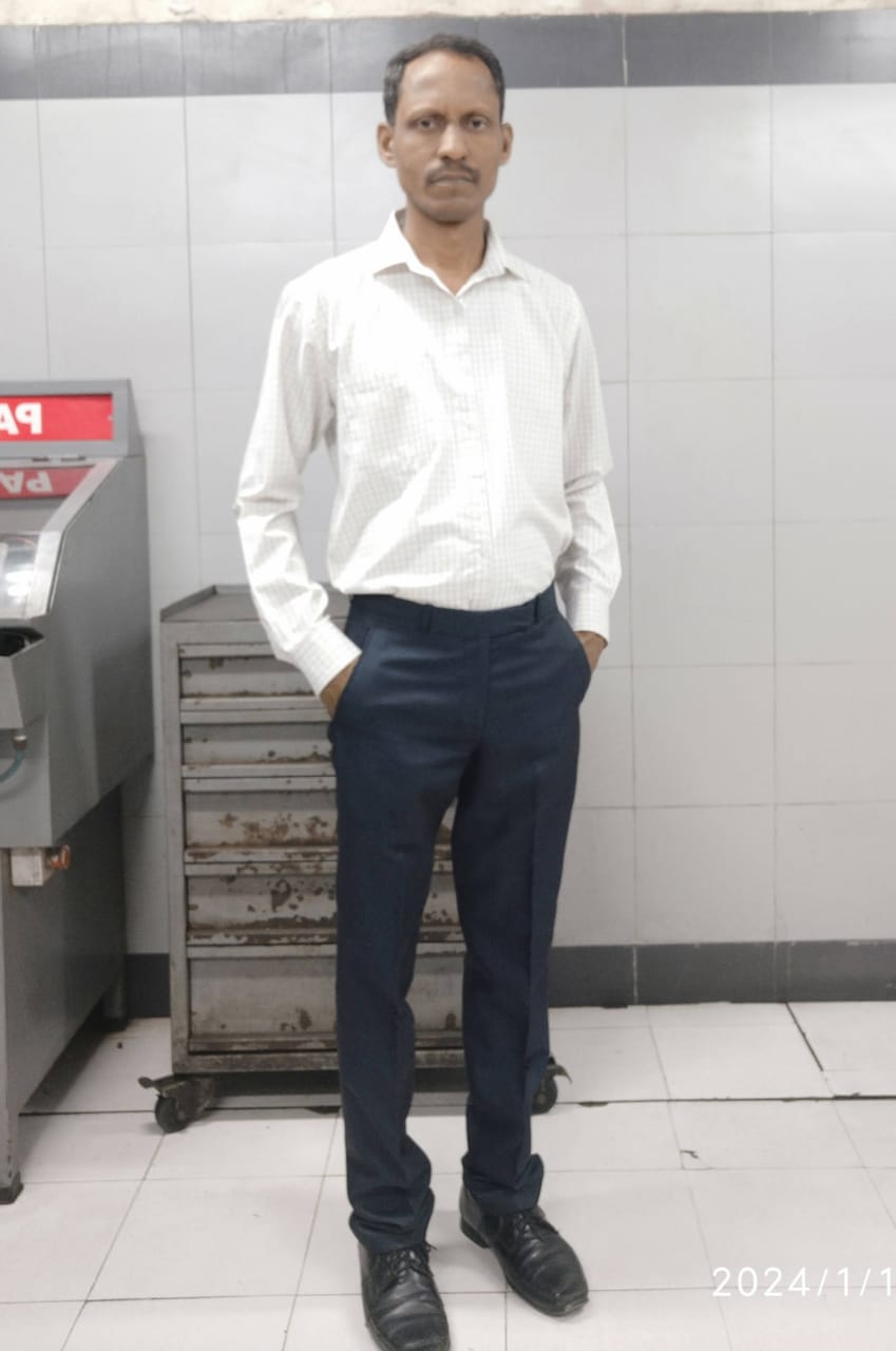 No Image Uploaded